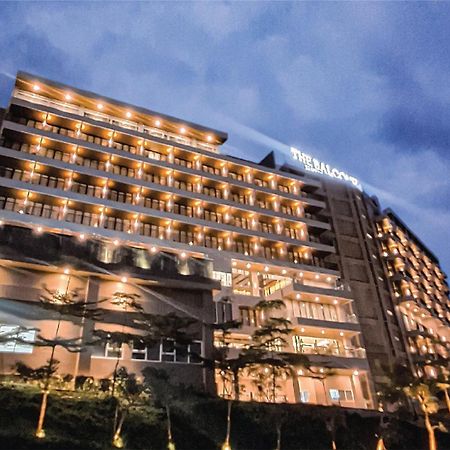 The Balcone Suites & Resort Bukittinggi Eksteriør bilde