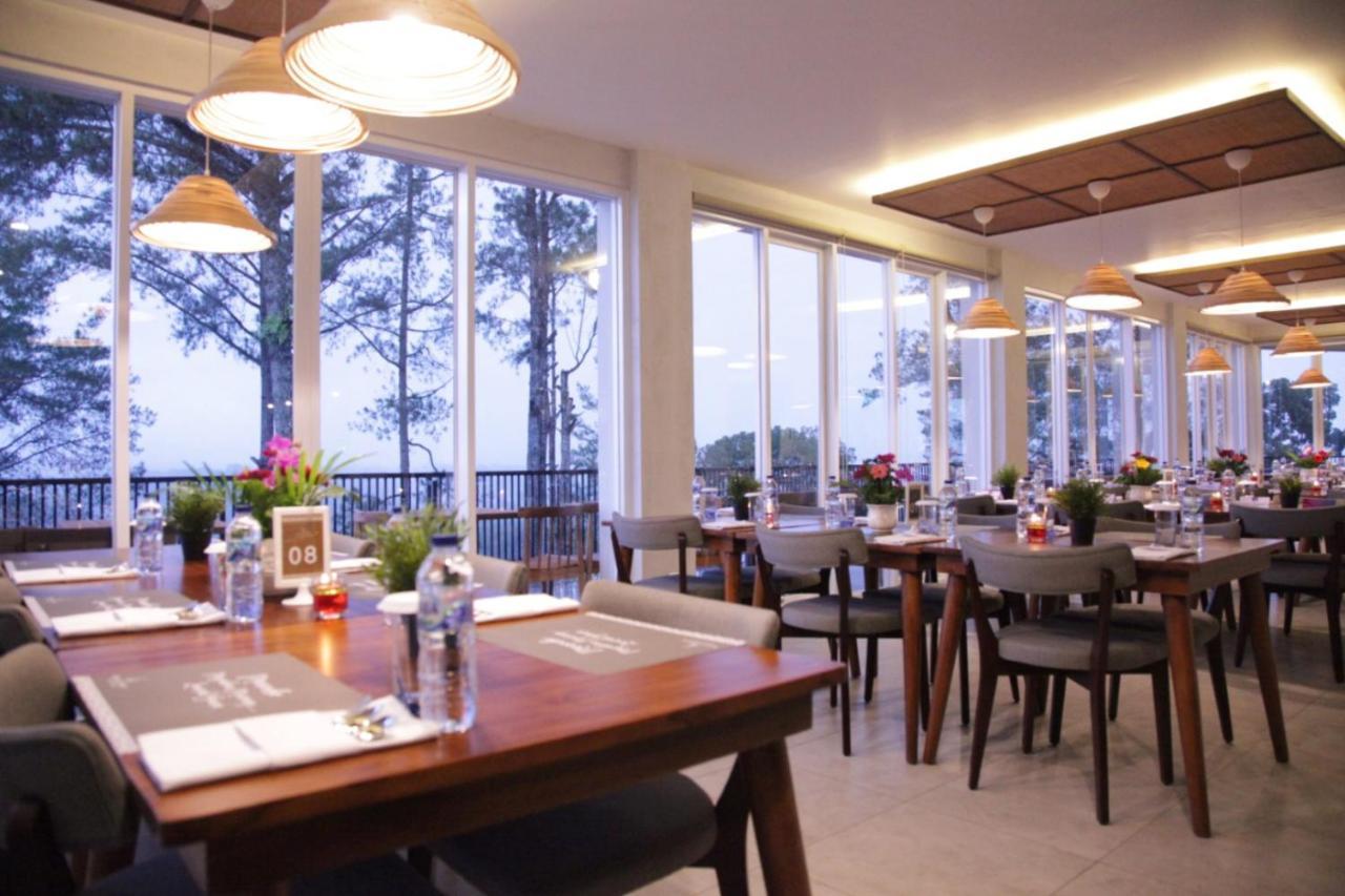 The Balcone Suites & Resort Bukittinggi Eksteriør bilde