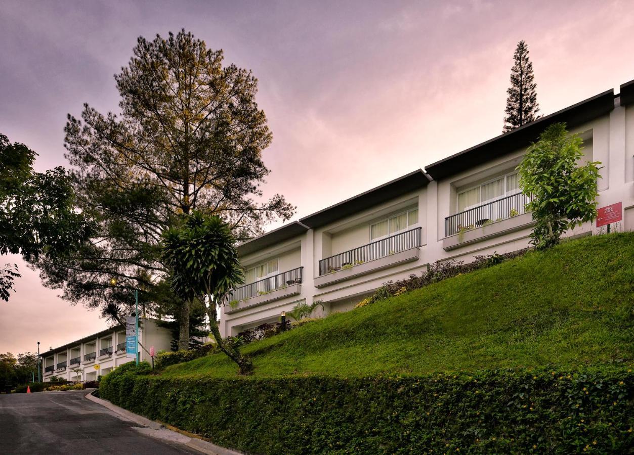 The Balcone Suites & Resort Bukittinggi Eksteriør bilde