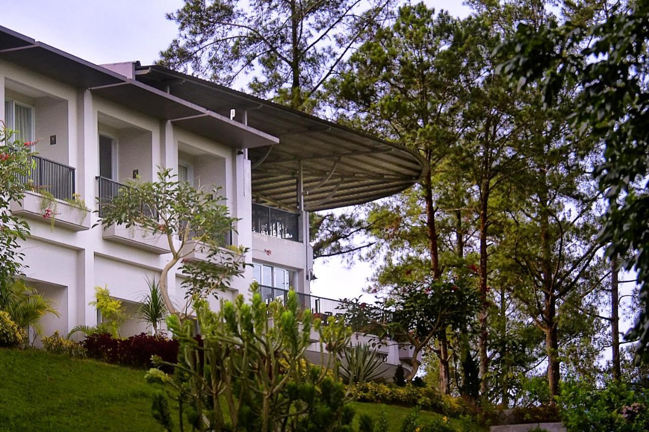 The Balcone Suites & Resort Bukittinggi Eksteriør bilde