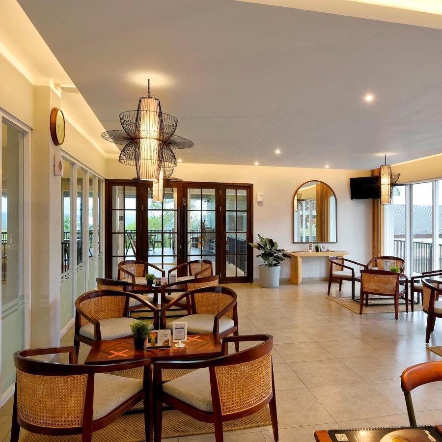 The Balcone Suites & Resort Bukittinggi Eksteriør bilde