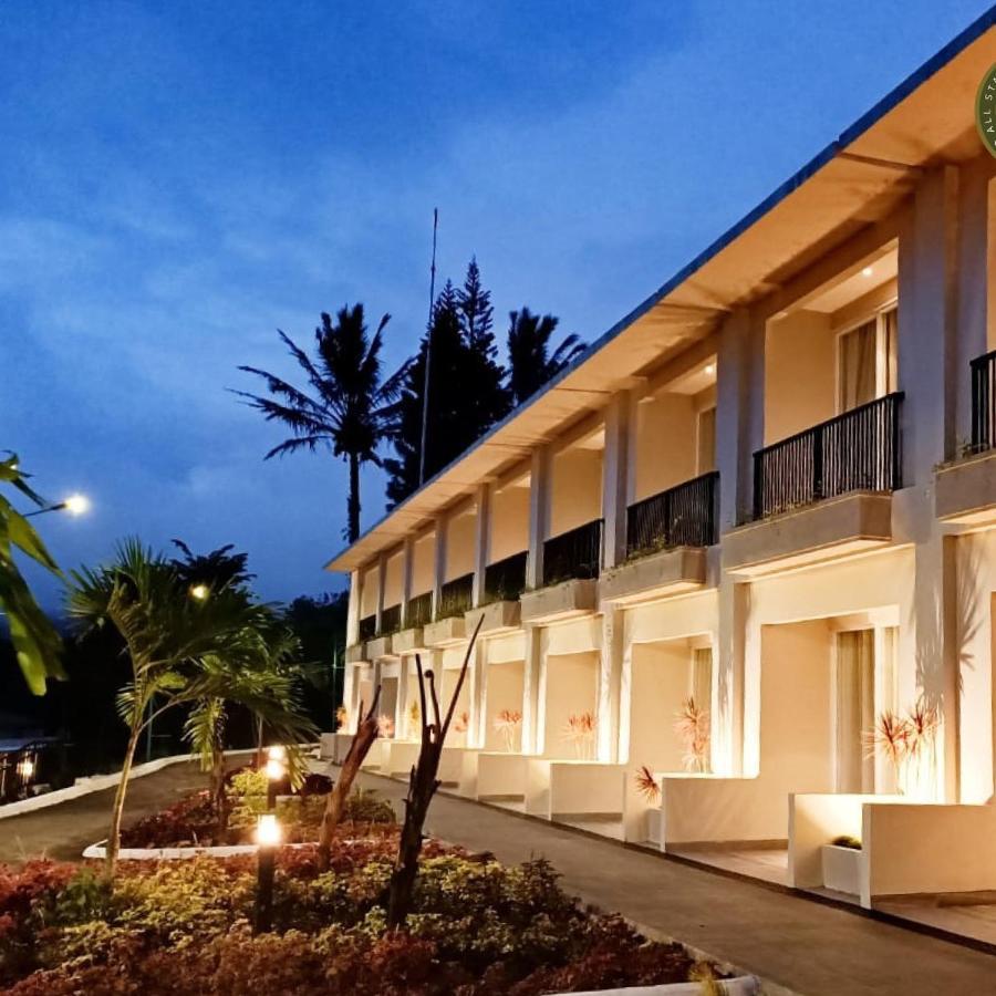 The Balcone Suites & Resort Bukittinggi Eksteriør bilde