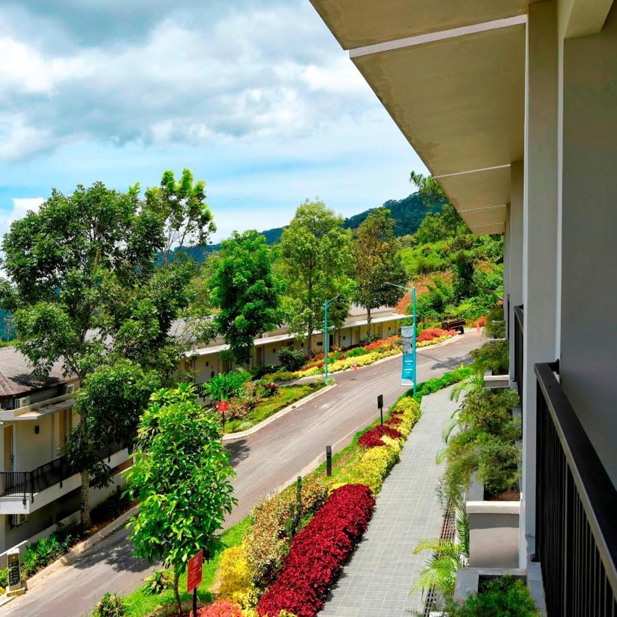 The Balcone Suites & Resort Bukittinggi Eksteriør bilde
