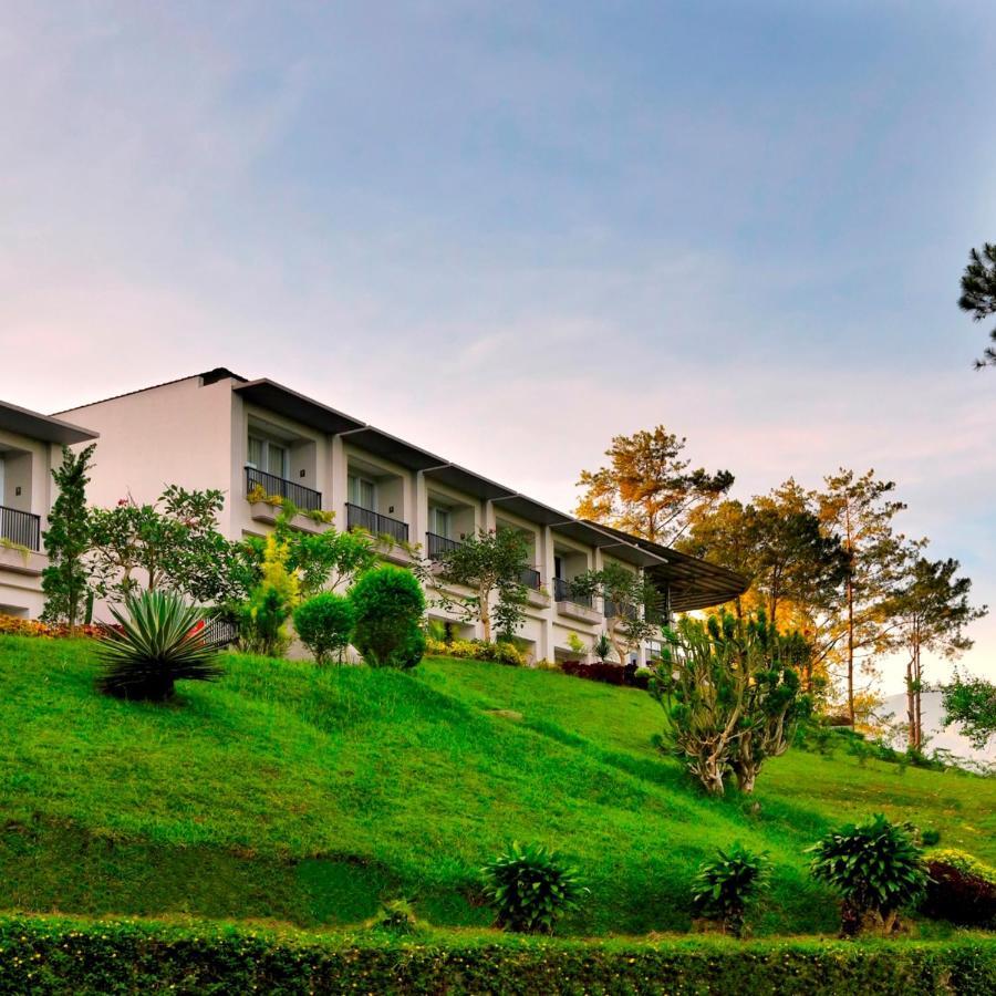 The Balcone Suites & Resort Bukittinggi Eksteriør bilde