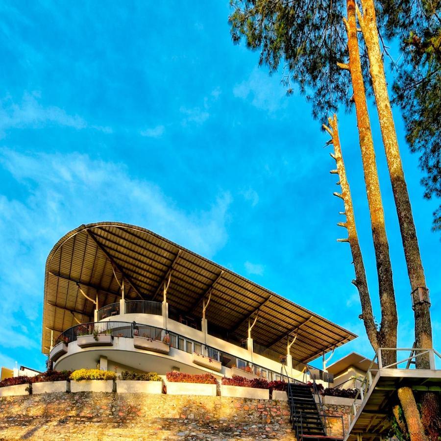 The Balcone Suites & Resort Bukittinggi Eksteriør bilde