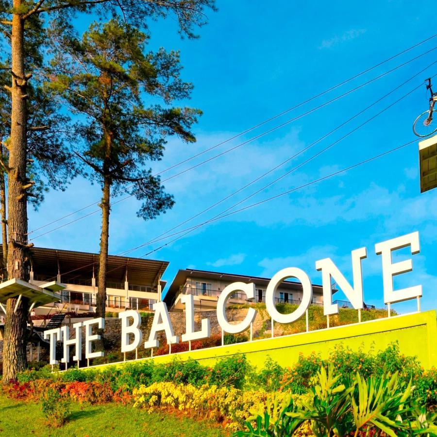 The Balcone Suites & Resort Bukittinggi Eksteriør bilde