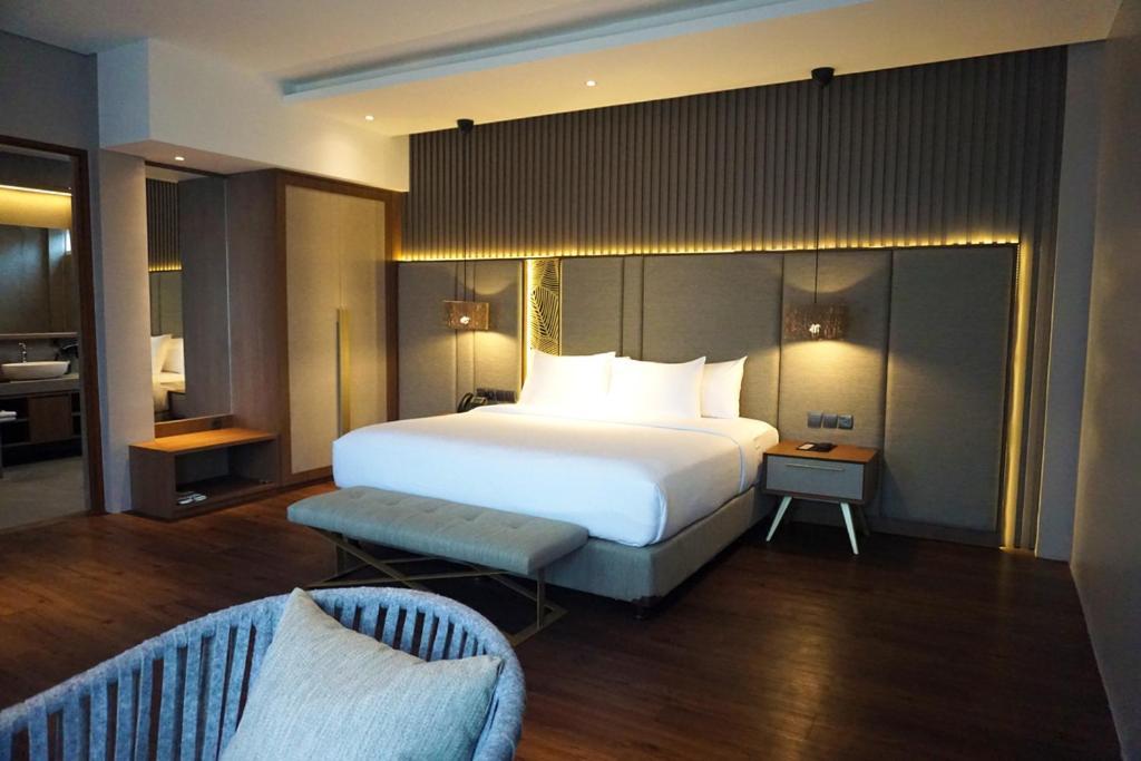 The Balcone Suites & Resort Bukittinggi Eksteriør bilde