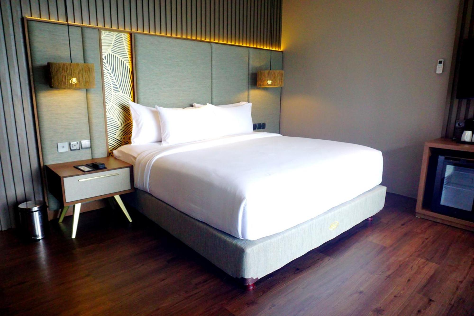The Balcone Suites & Resort Bukittinggi Eksteriør bilde