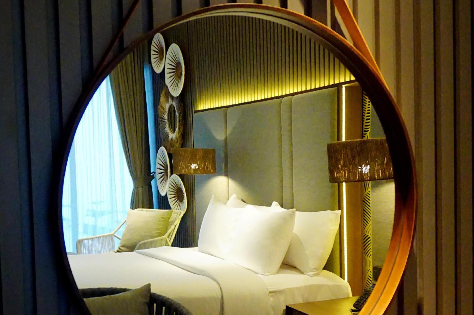 The Balcone Suites & Resort Bukittinggi Eksteriør bilde