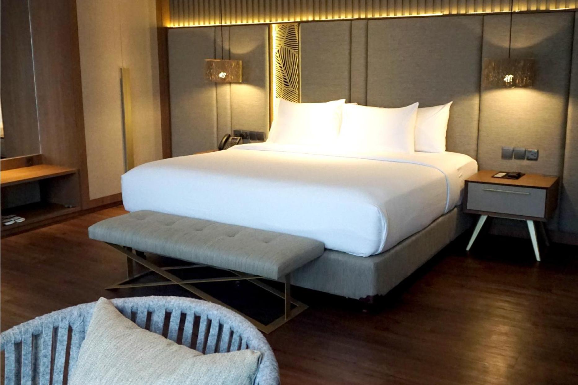 The Balcone Suites & Resort Bukittinggi Eksteriør bilde